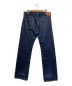 LEVI'S (リーバイス) 501XXデニムパンツ インディゴ サイズ:38：14800円