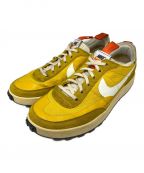 NIKE×TomSacksナイキ×トムサックス）の古着「General Purpose Shoe」｜イエロー