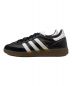 adidas (アディダス) HANDBALL SPEZIAL ブラック サイズ:US9：9800円