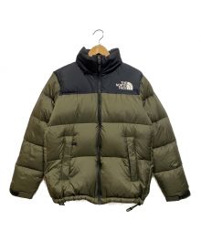 THE NORTH FACE（ザ ノース フェイス）の古着「ダウンジャケット」｜ニュートープ