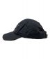 POLO RALPH LAUREN (ポロ・ラルフローレン) Snow Beach CAP ブラック サイズ:ONE SIZE：7800円