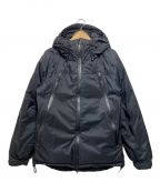 URBAN RESEARCH iD×NANGAアーバンリサーチアイディー×ナンガ）の古着「AURORA 3LAYER DOWN BLOUSON」｜ブラック