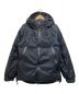 URBAN RESEARCH iD（アーバンリサーチアイディー）の古着「AURORA 3LAYER DOWN BLOUSON」｜ブラック