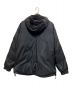 URBAN RESEARCH iD (アーバンリサーチアイディー) NANGA (ナンガ) AURORA 3LAYER DOWN BLOUSON ブラック サイズ:М：9800円