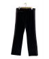 Needles (ニードルズ) Narrow Track Pant ブラック サイズ:L：14000円