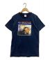 SUPREME（シュプリーム）の古着「Barrington Levy Jah Life Englishman Tee」｜ブラック