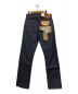 LEVI'S (リーバイス) 90’s S501XX リジッドデニムパンツ インディゴ サイズ:31：98000円