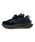 NIKE (ナイキ) sacai (サカイ) VaporWaffle  Black Gum ブラック サイズ:US9.5：33000円