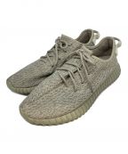 adidasアディダス）の古着「YeezyBoost350  Moonrock」｜カーキ