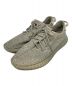 adidas（アディダス）の古着「YeezyBoost350  Moonrock」｜カーキ