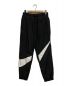 NIKE（ナイキ）の古着「WOVEN PANTS」｜ブラック