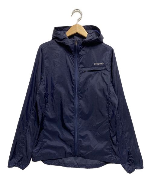 Patagonia（パタゴニア）Patagonia (パタゴニア) フーディニジャケット ネイビー サイズ:XSの古着・服飾アイテム