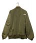 THE NORTH FACE (ザ ノース フェイス) Q3 JACKET カーキ サイズ:XL：17800円