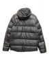 Patagonia (パタゴニア) ウェンディゴ・ダウン・ジャケット ブラック サイズ:S：12800円