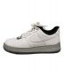 NIKE (ナイキ) AIR FORCE1 LOW ホワイト サイズ:US9：5800円