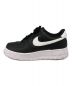 NIKE (ナイキ) AIR FORCE 1 07 ブラック サイズ:26cm：5800円