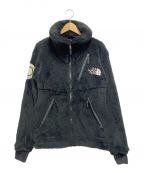 THE NORTH FACEザ ノース フェイス）の古着「ANTARCTICA Versa Loft Jacket」｜ブラック