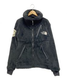 THE NORTH FACE（ザ ノース フェイス）の古着「ANTARCTICA Versa Loft Jacket」｜ブラック