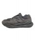 NEW BALANCE (ニューバランス) M5740GPM グレー サイズ:US7.5：8000円