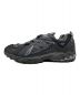 NEW BALANCE (ニューバランス) ML610XJ GORE-TEX グレー サイズ:US10.5：14800円