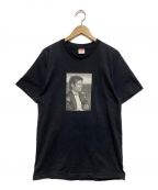 SUPREMEシュプリーム）の古着「Michael Jackson Tee」｜ブラック