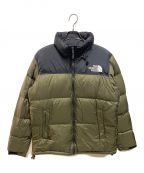 THE NORTH FACEザ ノース フェイス）の古着「NUPTSE JACKET」｜ニュート-プ