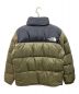 THE NORTH FACE (ザ ノース フェイス) NUPTSE JACKET ニュート-プ サイズ:XL：22000円