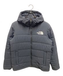 THE NORTH FACE（ザ ノース フェイス）の古着「トランゴパーカ」｜ブラック