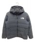 THE NORTH FACE（ザ ノース フェイス）の古着「トランゴパーカ」｜ブラック