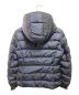 MONCLER (モンクレール) BETULA ネイビー サイズ:1：59800円