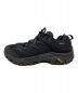 MERRELL (メレル) MOAB3 SYNTHETIC GORE-TEX TRIPLE BLACK ブラック サイズ:US7：10800円