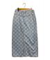 RHC Ron Herman (アールエイチシーロンハーマン) WESTOVERALLS (ウエストオーバーオールズ) Denim Checker Skirt インディゴ サイズ:S：6000円