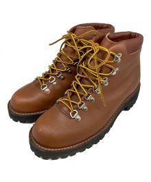 Danner（ダナー）の古着「マウンテンブーツ」｜ブラウン