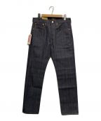 LEVI'S VINTAGE CLOTHINGリーバイス ビンテージ クロージング）の古着「1947 501XX jeans」｜インディゴ