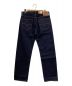 LEVI'S VINTAGE CLOTHING (リーバイスヴィンテージクロージング) 501XX 1955 DENIM インディゴ サイズ:32 未使用品：24800円