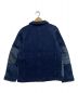 Porter Classic (ポータークラシック) KENDO FRENCH JACKET インディゴ サイズ:М 未使用品：108000円