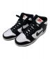 NIKE（ナイキ）の古着「DUNK HI RETRO（ダンクハイレトロ）」｜ホワイト×ブラック