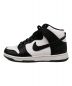 NIKE (ナイキ) DUNK HI RETRO（ダンクハイレトロ） ホワイト×ブラック サイズ:27cm：8000円