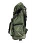 PORTER EXCHANGE (ポーターエクスチェンジ) PX TANKER  TACTICAL PACK グリーン：58000円