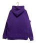 Needles (ニードルズ) Sweat Hoody パープル サイズ:М：13000円