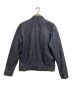 RHC Ron Herman (アールエイチシーロンハーマン) 2nd Type Denim JK インディゴ サイズ:S：14800円