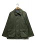 Barbour（バブアー）の古着「WATERPROOF BEDALE JACKET」｜グリーン