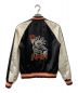 COACH (コーチ) KEITH HARING SOUVENIR JACKET ブラック サイズ:S：14800円