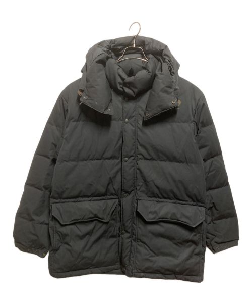 THE NORTHFACE PURPLELABEL（ザ・ノースフェイス パープルレーベル）THE NORTHFACE PURPLELABEL (ザ・ノースフェイス パープルレーベル) 65/35 Sierra Parka ブラック サイズ:XLの古着・服飾アイテム