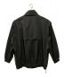 WHITE MOUNTAINEERING (ホワイトマウンテ二アニング) WATERPROOF ZIP UP JACKET ブラック サイズ:FREE：18000円