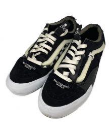 VANS VAULT×Mastermind JAPAN（バンズボルト×マスターマインド ジャパン）の古着「OLD SKOOL CAP LX」｜ブラック