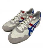 Onitsuka Tigerオニツカタイガー）の古着「SERRANO」｜ホワイト