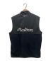 NIKE (ナイキ) MALBON (マルボン) THERMA FIT VICTORY VEST ブラック サイズ:М：7800円