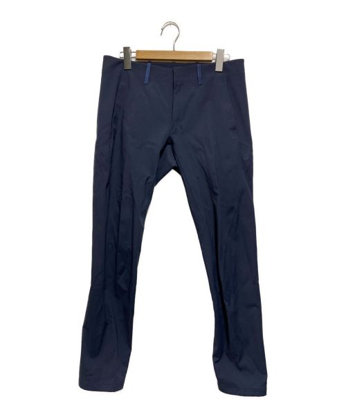 ARC'TERYX VEILANCE（アークテリクス ヴェイランス）ARC'TERYX VEILANCE (アークテリクス ヴェイランス) Indisce pant ネイビー サイズ:32の古着・服飾アイテム