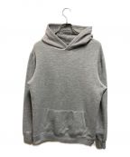 YETINAイエティナ）の古着「PULLOVER HOODIE」｜グレー